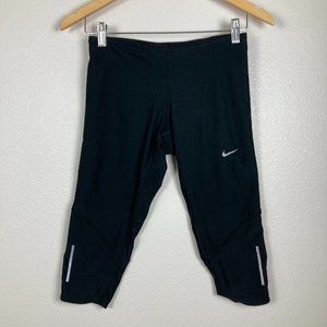 3/$20 Nike Cropped Work Out Pants Size S